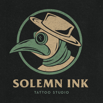 Solemn Ink
