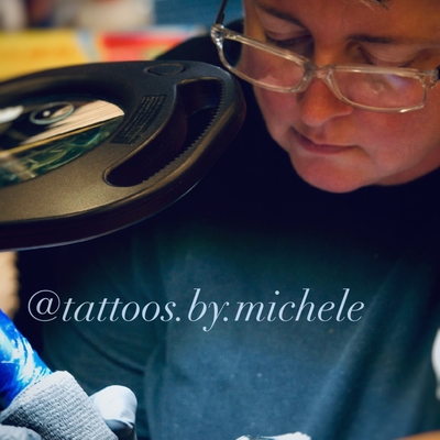 Michele vanRoosendael