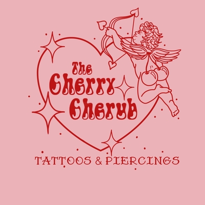 The Cherry Cherub