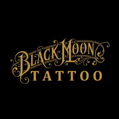 Black Moon Tattoo