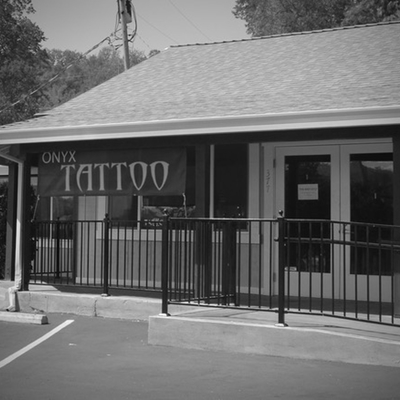 Onyx Tattoo
