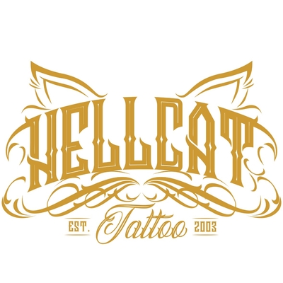 Hellcat Tattoo (NC)