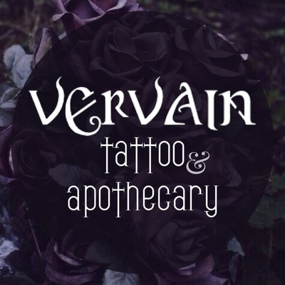 Vervain Tattoo & Apothecary