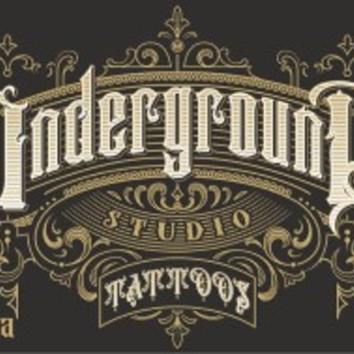 Underground Studio Tattoos (Mobile,AL)