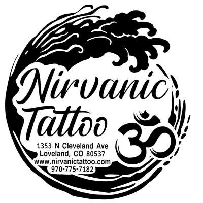 Nirvanic Tattoo