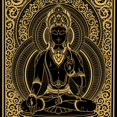 SIDDHARTHA TATTOO BALI