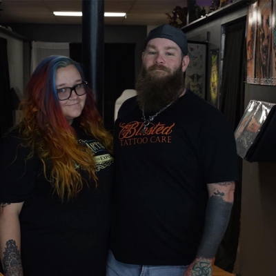 Hudson’s House of Ink