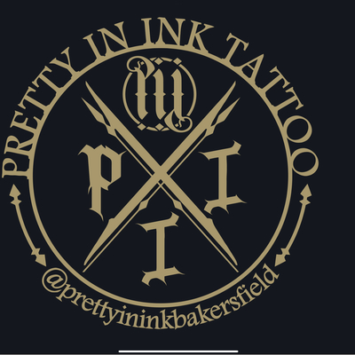 Pretty In Ink Bakersfield