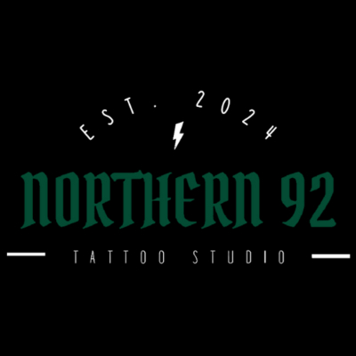 Northern 92 Tattoo Studio