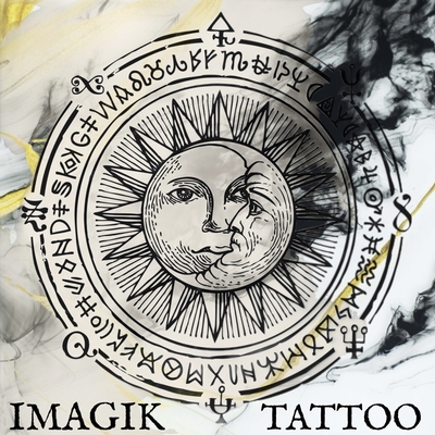 IMAGIK Tattoo