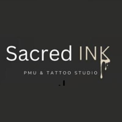 Sacred Ink Permanent Makeup & Tattoo