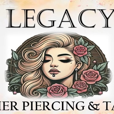 Legacy Premier Piercing and Tattoo