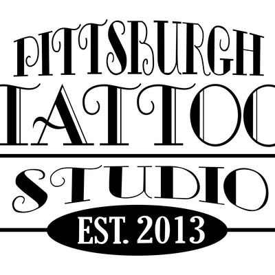 THE PITTSBURGH TATTOO STUDIO