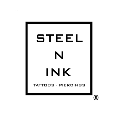 Steel N Ink